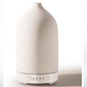 Ceramic Diffuser 160ml Essential Oil Diffusers